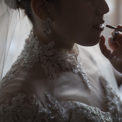 あかすたが撮影した「ウェディング・結婚」のウェディングフォト - :albumName