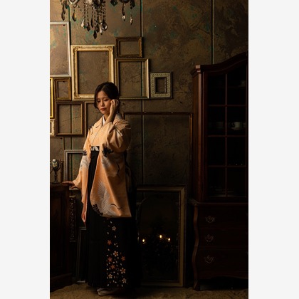 三宅　恭介が撮影した人物撮影の写真