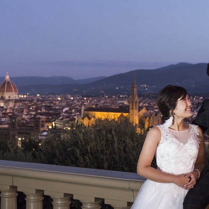 24to Produceが撮影した「ウェディング・結婚」のウェディングフォト - :albumName