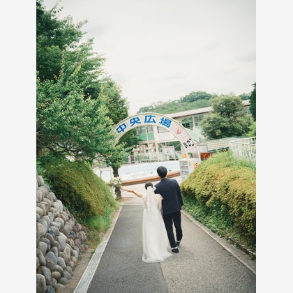 有限会社ワイヤリングが撮影したウェディングや家族、ビジネスの写真