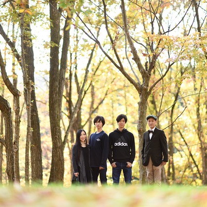 青木淳が撮影した「:albumName」の写真