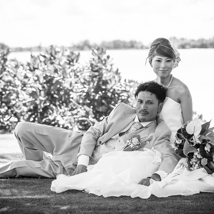 Photo of :albumName taken by SOMETHING BLUE WEDDING & PHOTOGRAPHY (Ben Duluc)