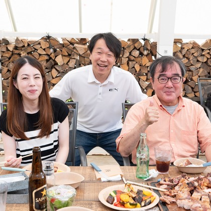 オフィス 芦野が撮影したウェディングや家族、ビジネスの写真