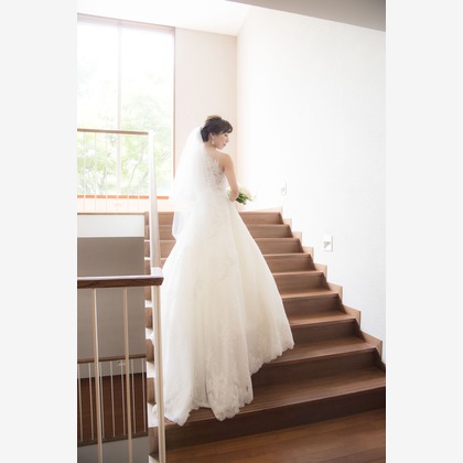 laugh&pが撮影したエンゲージメントフォト/前撮り/後撮り出張撮影/スタジオ撮影/結婚式撮影/ハネムーンフォトの写真