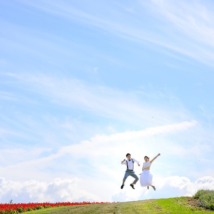 Location Photo Shoot Photos taken by APK