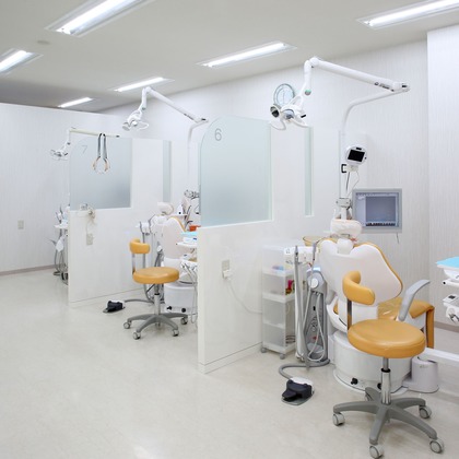 細川正人写真事務所が撮影した店舗/オフィス/サロン撮影の写真