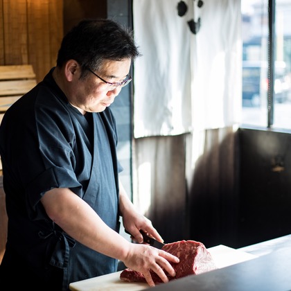 辻本俊輔が撮影した店舗/オフィス/サロン撮影の写真