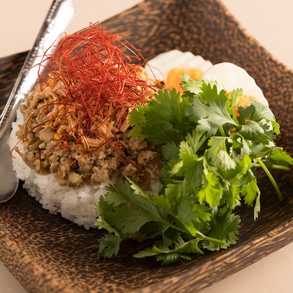 田中真光写真事務所が撮影した料理撮影の写真