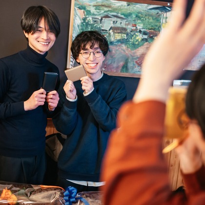 西村ユウトが撮影したイベント/スナップ撮影の写真