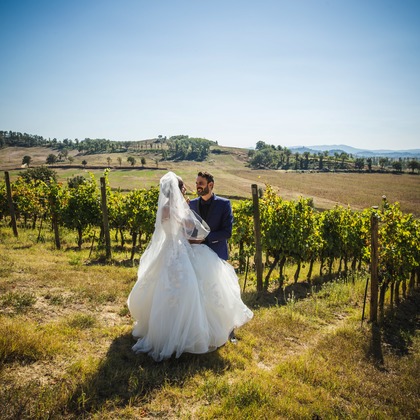 Samantha Penniniが撮影したウェディングや家族、ビジネスの写真