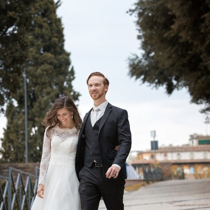 Wedding, Bridal Photos taken by Fabio Schiazza