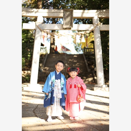 出張撮影HUG TIMEが撮影した「:albumName」の写真