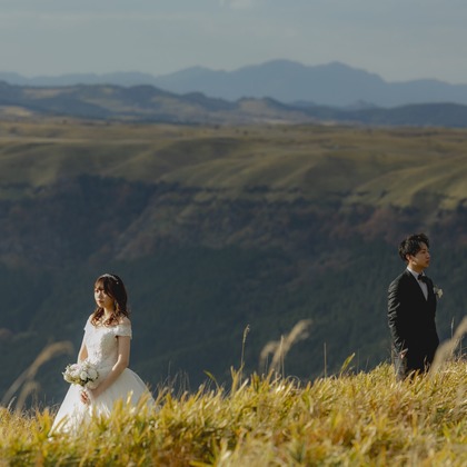 後藤拓海が撮影したウェディングや家族、ビジネスの写真