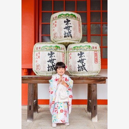 oryo studioが撮影したウェディングや家族、ビジネスの写真