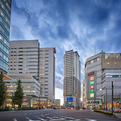 高橋　良が撮影した不動産/竣工の写真