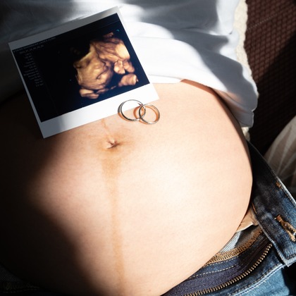 Tagano Photograph 合同会社が撮影したマタニティフォトの写真