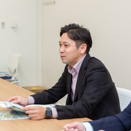 石場慎一郎が撮影した「:albumName」の写真