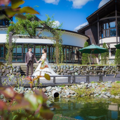 studio HATOYAが撮影したウェディングや家族、ビジネスの写真