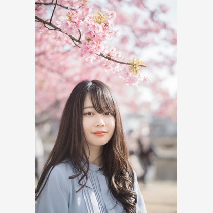 近藤碧が撮影した人物撮影の写真