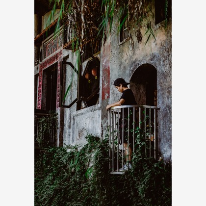 松村颯が撮影したウェディングや家族、ビジネスの写真