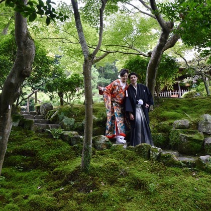 キキフォトワークスが撮影したウェディングや家族、ビジネスの写真