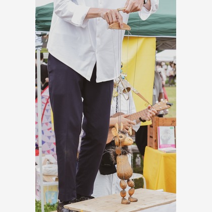 松嵜直斗が撮影したイベント/スナップ撮影の写真