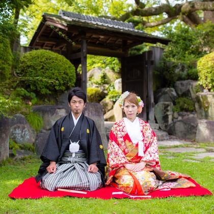 Studio LDK が撮影したウェディングや家族、ビジネスの写真