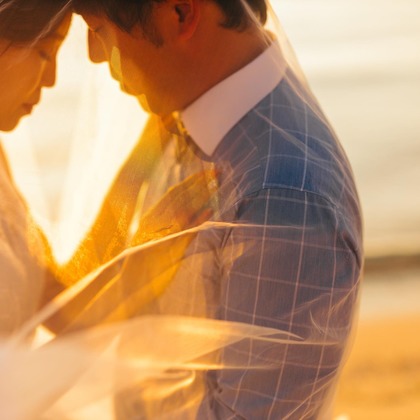 ポートレート沖縄が撮影した前撮り/後撮り出張撮影の写真