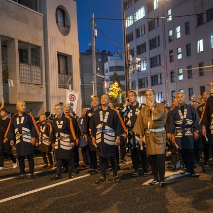 泉田真人が撮影した「:albumName」の写真