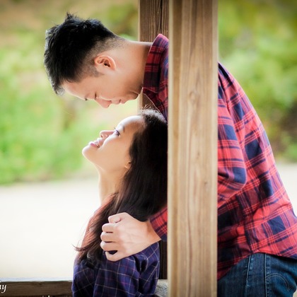 Michi Photographyが撮影した「ウェディング・結婚」のウェディングフォト - :albumName