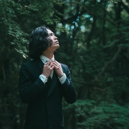岩水悠が撮影した「:albumName」の写真