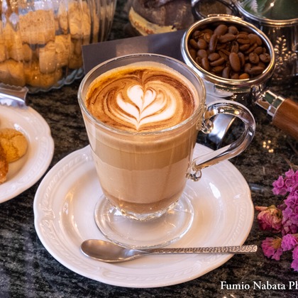 名畑文巨写真事務所が撮影した料理撮影の写真