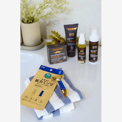 大河原宏之が撮影した商品/物撮りの写真