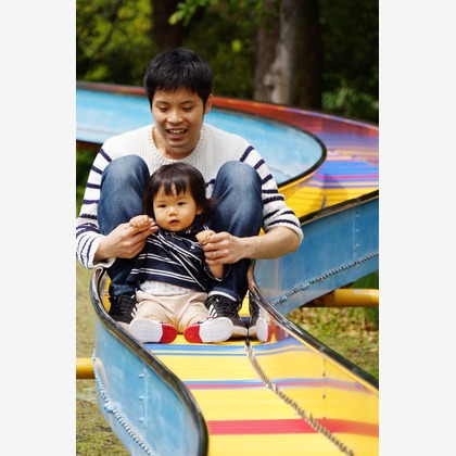 出張撮影のメモリーズが出張撮影した幸福, 鼻, 頭が写ったその他/マタニティフォト/家族写真の出張撮影/遺影の写真