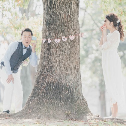 Photo of :albumName taken by Aoi　Haruna