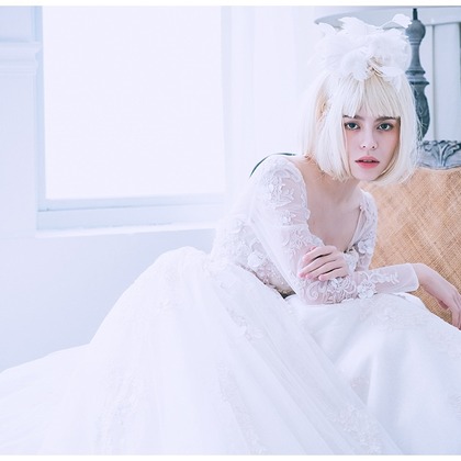 Kennychiが撮影したウェディングや家族、ビジネスの写真