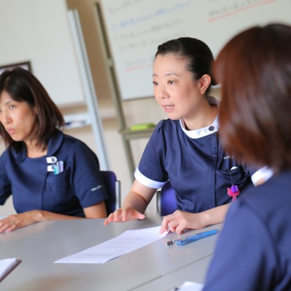 株式会社KP Lifeが撮影した人物撮影の写真