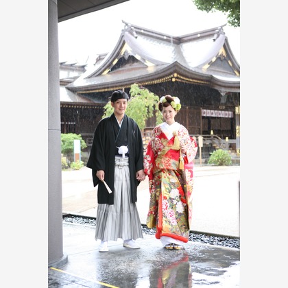 HOTEL GREGES（オテルグレージュ）が撮影したウェディングや家族、ビジネスの写真