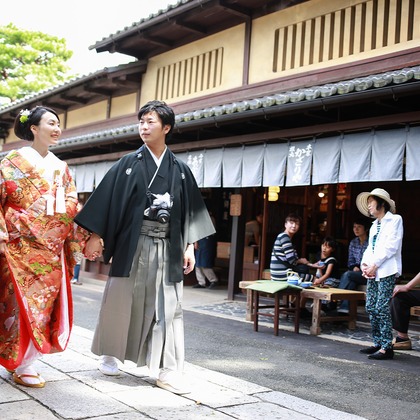 Photo of :albumName taken by Hayashi Photo Works