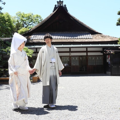 京都・中尾写真場が撮影したウェディングや家族、ビジネスの写真