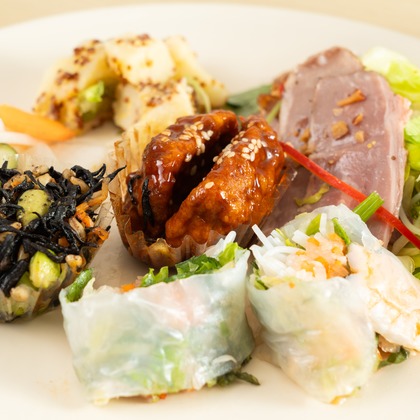 ARUKU PHOTOが撮影した「料理撮影」の写真