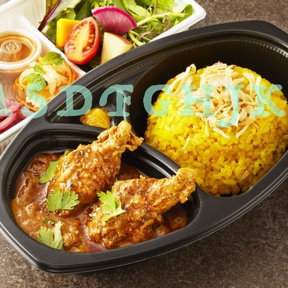 西原毅が撮影した料理撮影の写真