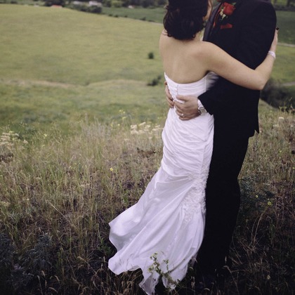 Wedding, Bridal Photos taken by Eric Draht