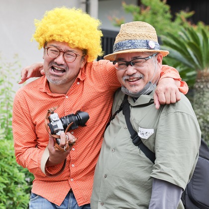 ちずカメラが撮影したイベント/スナップ撮影の写真