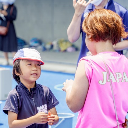 Yossyが撮影したイベント/スナップ撮影の写真