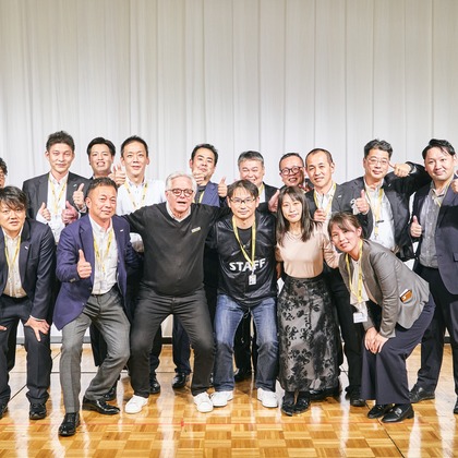 大橋裕紀が撮影したイベント/スナップ撮影の写真