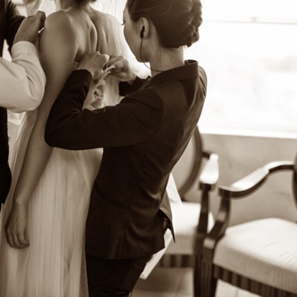 ピュアアーティス(小島 靖雄)が撮影したウェディングや家族、ビジネスの写真