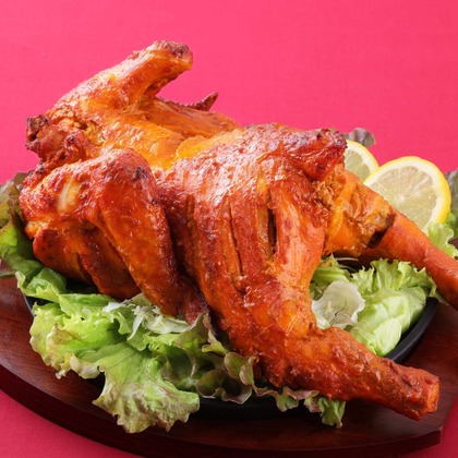 森安　照が撮影した「:albumName」の写真