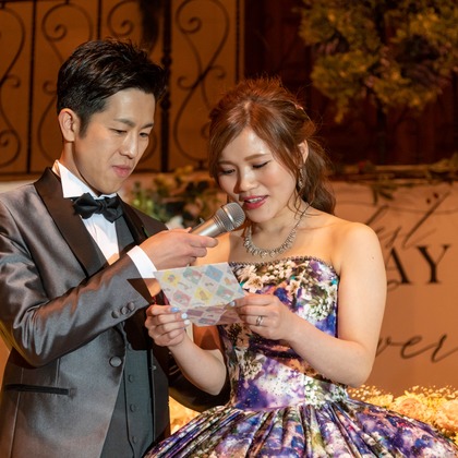 Photo of wedding taken by Youki photo LLC