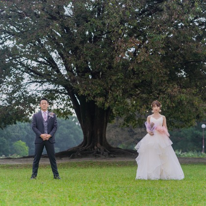 Photo of Pre-shoot taken by 坂川直紀